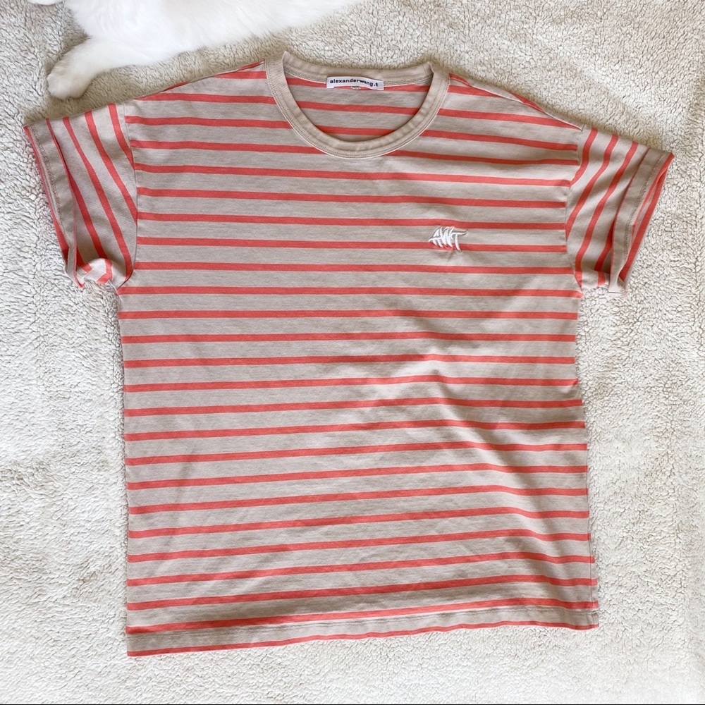 alexanderwang.t t-shirt for women, size s
